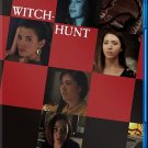 Witch-Hunt (2017) blu ray
