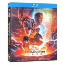 Terminator Zero (Blu-ray) 2024**