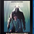 Marshmallow blu ray 2025