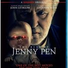 The Rule of Jenny Pen (Blu-ray) 2025  **