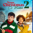 Your Christmas or Mine bluray 2023 **