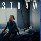 Straw bluray 2025 Tyler Perry Taraji Henson **