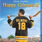 Happy Gilmore 2 bluray