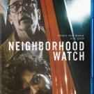 Neighborhood Watch blu ray 2025