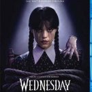 Wednesday: Season 2 (Blu-ray) 2025