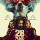 28 Years Later (Blu-ray) 2025 **