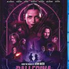 Ballerina (Blu-ray) 2025