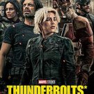 Thunderbolts* (Blu-ray) 2025