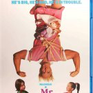 Mr. Nanny bluray 1993