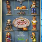 Fargo season 5 bluray