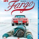 Fargo season 1-4 bluray  **