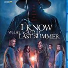 I Know What You Did Last Summer (Blu-ray) 2025 **