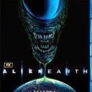 Alien Earth season 1 blu ray **