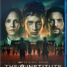 The Institute blu ray 2025- Season 1