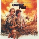 Under Fire (1983) blu ray / Nick Nolte  Gene Hackman **