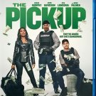 The Pickup (Blu-ray) 2025 *