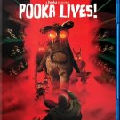 Pooka Lives! blu ray 2020