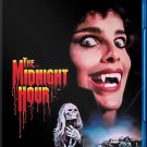The Midnight Hour blu ray 1985
