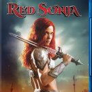 Red Sonja blu ray 2025 *