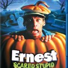 Ernest Scared Stupid blu ray 1991
