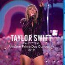 Taylor Swift: Prime Day Concert 2019 (Blu-ray) **