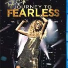 Taylor Swift: Journey To Fearless 2011 (Blu-ray) *