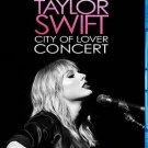Taylor Swift: City of Lover Concert 2020 (Blu-ray)