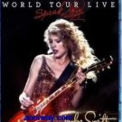 Taylor Swift: Speak Now World Tour Live 2011 (Blu-ray) **