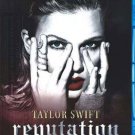 Taylor Swift: Reputation Stadium Tour 2018 (Blu-ray)