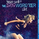 Taylor Swift: 1989 World Tour Live (Blu-ray) *