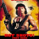 Hot Shots Part Deux blu ray 1993