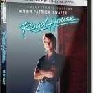 Road House (4K UHD) Patrik Swayze 1989 **  Ship worldwide.