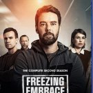 Freezing Embrace  Blu-Ray 2024 Finnish Audio with English subtitles Season 2