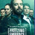 Freezing Embrace Blu-Ray [2021-2022]  Finnish Audio with English subtitles Season 1