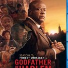 Godfather of Harlem: Season 3 (Blu-ray)2023