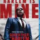 Godfather of Harlem: Season 1 (Blu-ray) 2019  *   Ship worldwide.