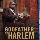 Godfather of Harlem: Season 2 (Blu-ray) 2021