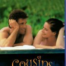 Cousins Blu-Ray [1989] Ted Danson **  Worldwide ship.