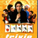 Trixie Blu-Ray [2000] Emily Watson ** Worldwide ship.