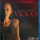 Vicious blu ray 2025