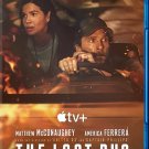 The Lost Bus blu ray 2025 **