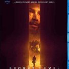 Secret level bluray 2024