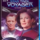 Star Trek Voyager season 5-6 bluray