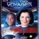 Star Trek Voyager season 7 bluray
