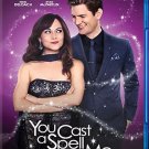 You Cast A Spell On Me blu ray 2015