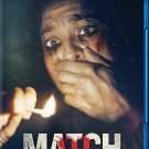 Match blu ray 2025