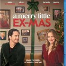 A merry little ex-mas bluray