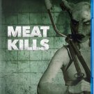 Meat kills bluray