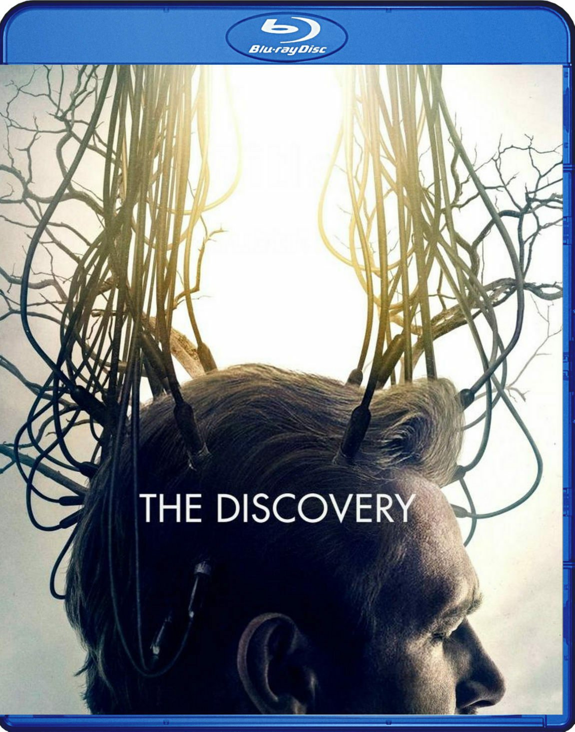 The Discovery Blu-Ray [2017]