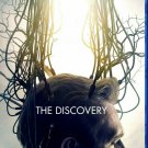 The Discovery Blu-Ray [2017]